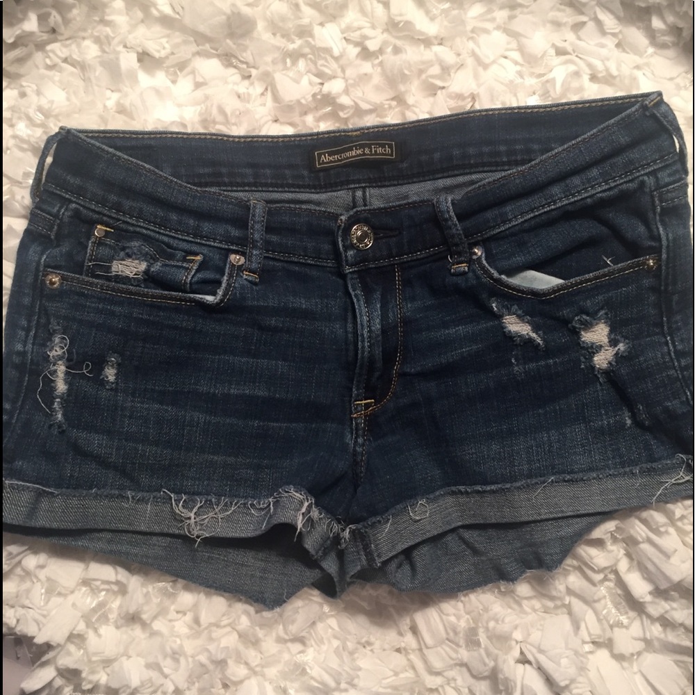 Abercrombie & Fitch shorts